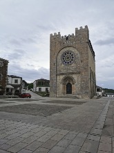 Sarria-Portomarin